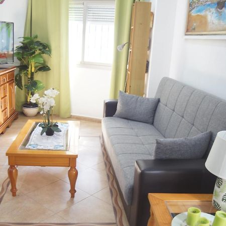 Apartamento Centrico سانتا بولا المظهر الخارجي الصورة