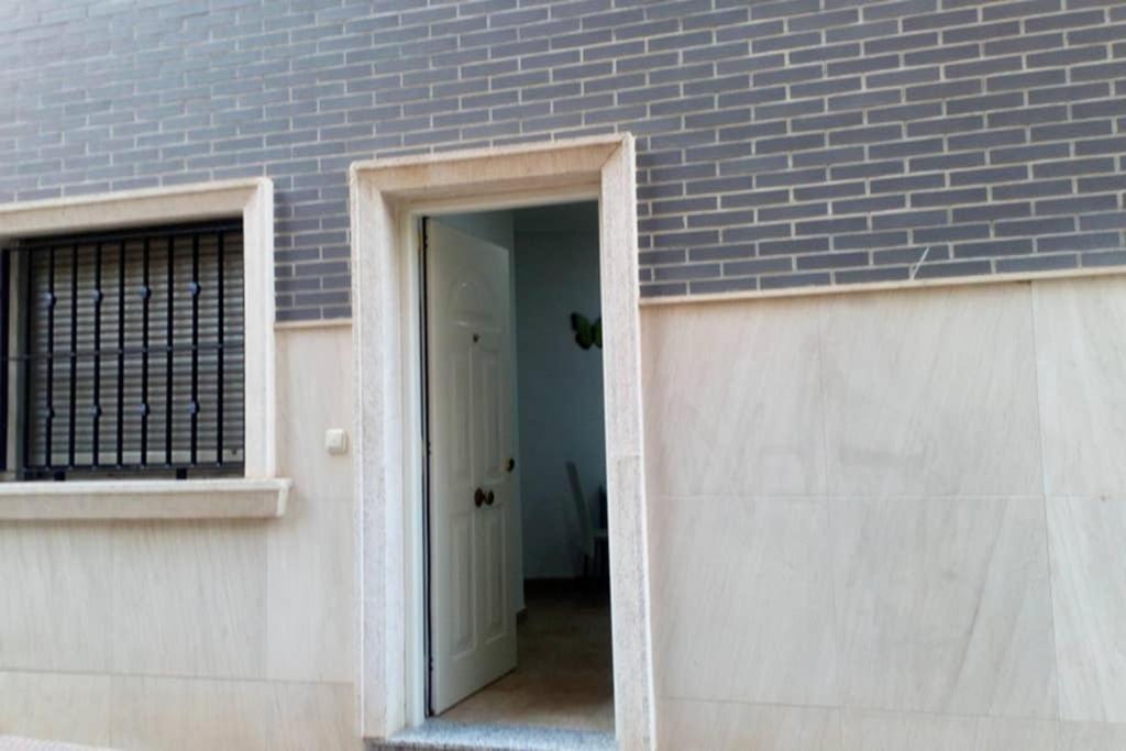 Apartamento Centrico سانتا بولا المظهر الخارجي الصورة