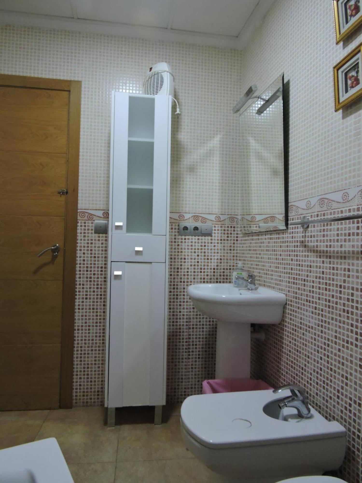 Apartamento Centrico سانتا بولا المظهر الخارجي الصورة